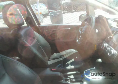 2016 Honda Fit Lx z USA, uszkodzony, nr VIN JHMGK5H59GX003386